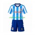 Camisola Coventry City Criança Equipamento Primeiro 2026-2027 Manga Curta